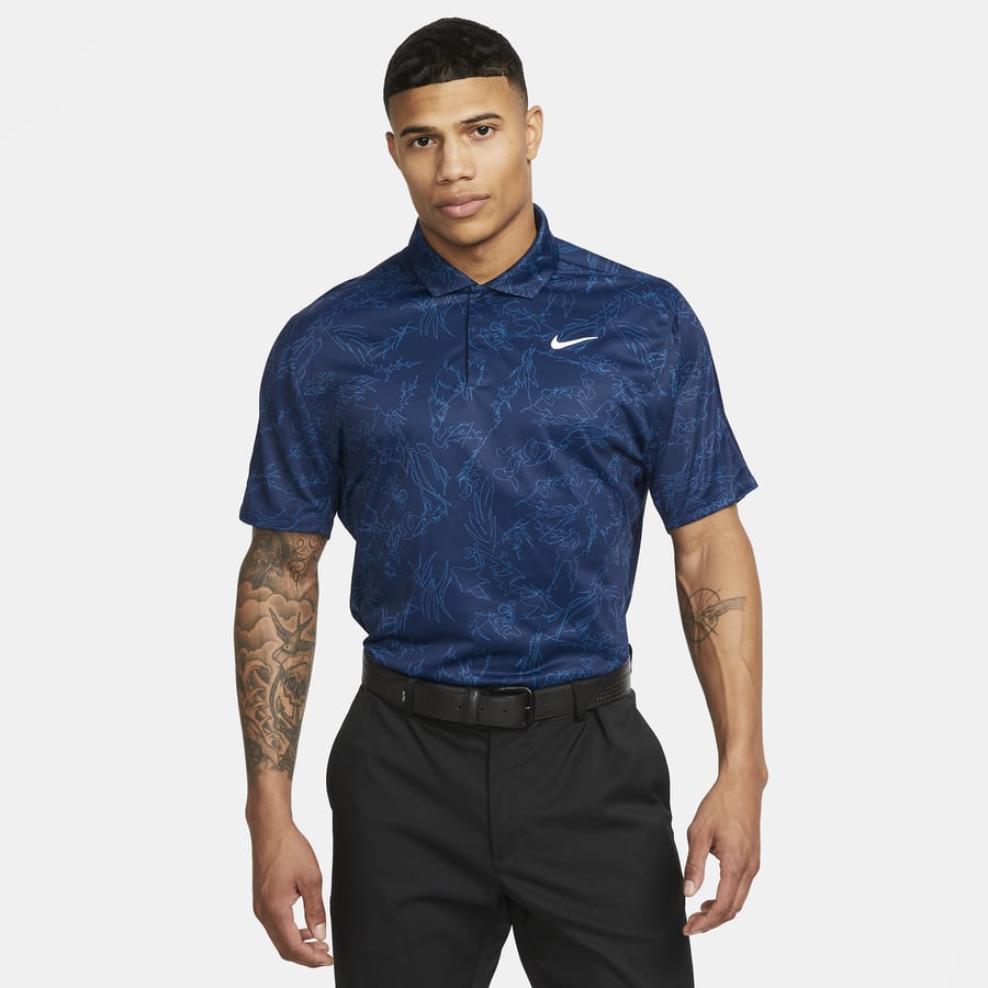 The Best Nike Polos for Men. Nike IE