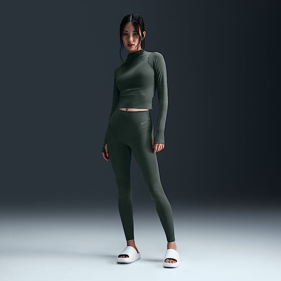 Ensemble legging nike femme store