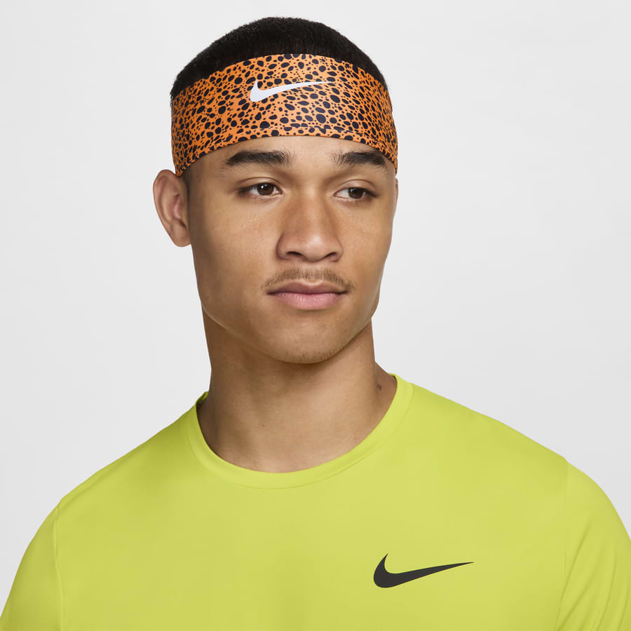The 8 Best Nike Exercise Headbands for Your Favorite Workout. Nike