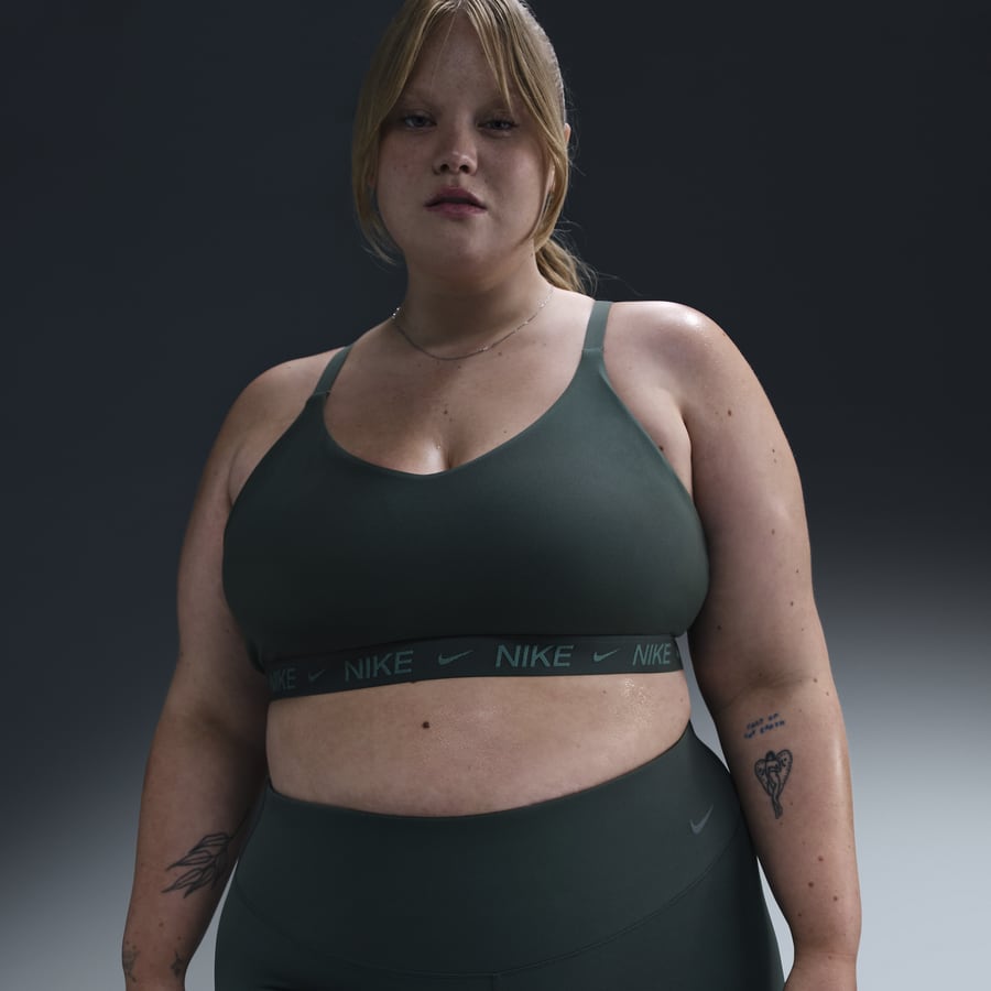 Nike plus size model clearance