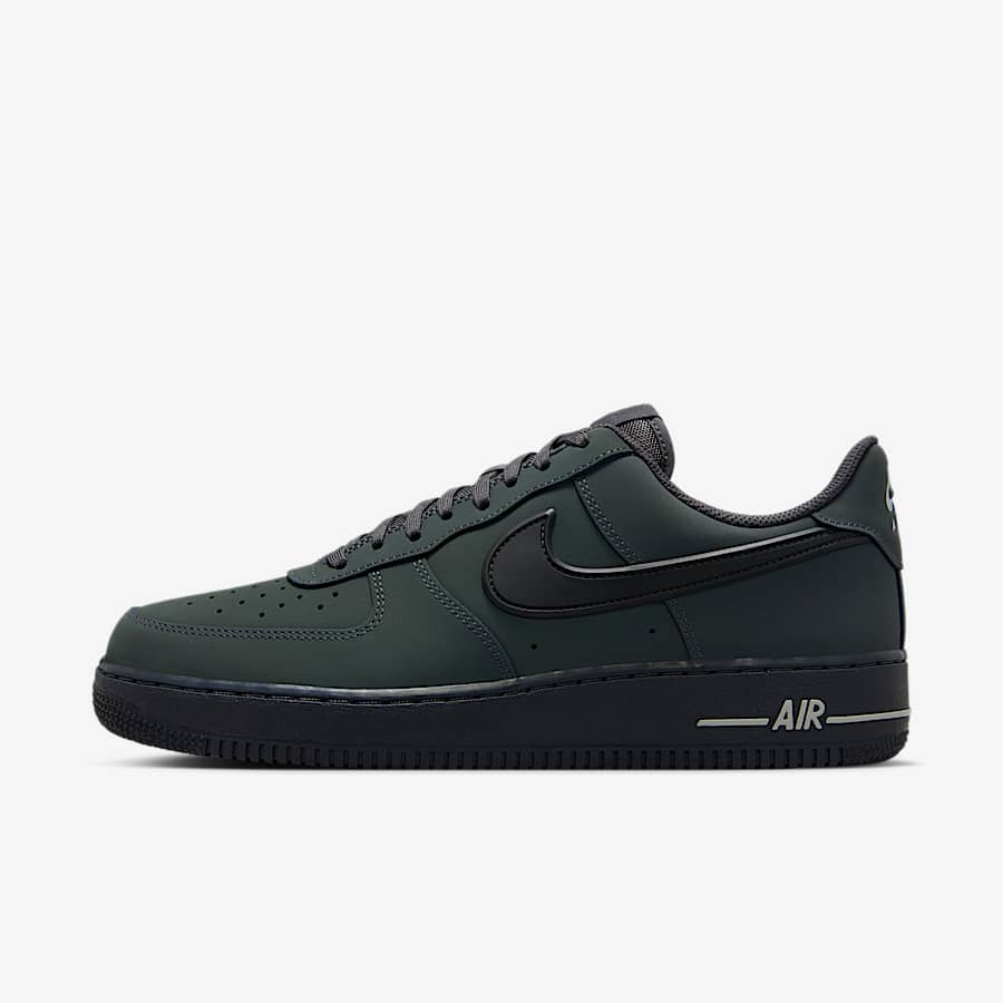 Nike shoes latest model discount