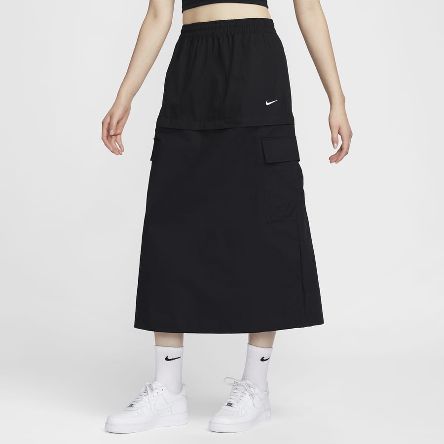 The best Nike hiking skirts to shop now. Nike PH