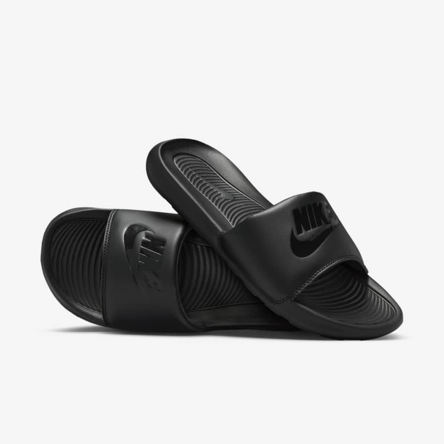 Can i wash my nike slides 2025