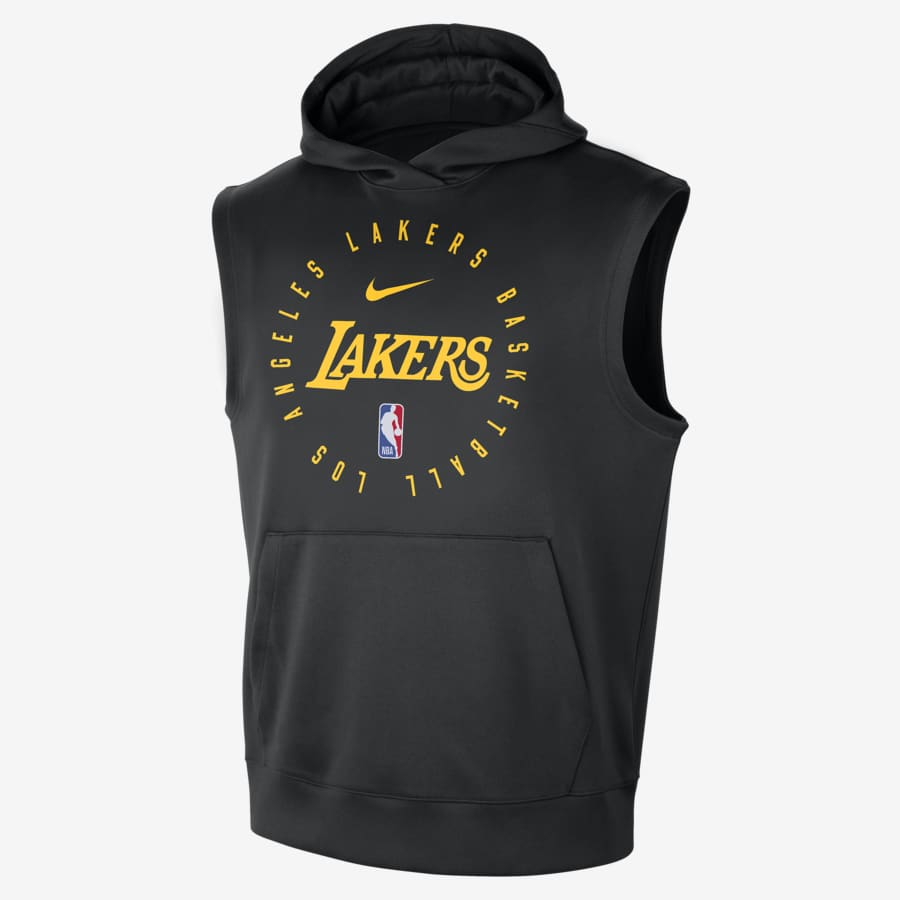 新品即決 los-angeles-lakers-spotlight- ウェア