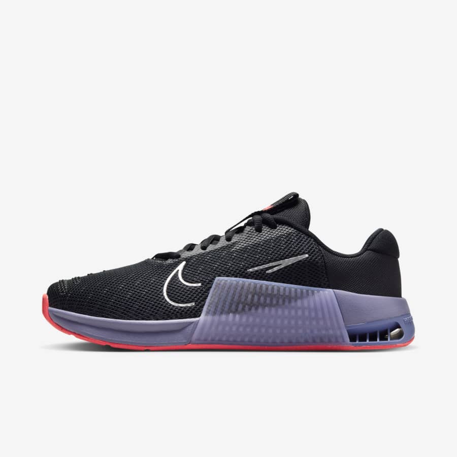 Metcons for squatting store