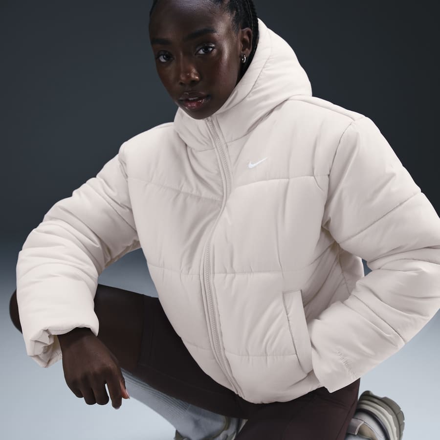How to Pick the Best Nike Running Jacket for Cold Weather. Nike UK