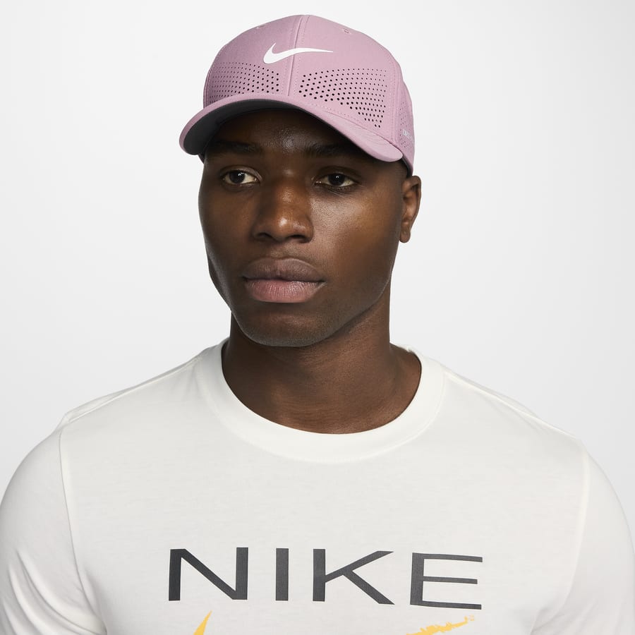 Nike high ponytail hat clearance