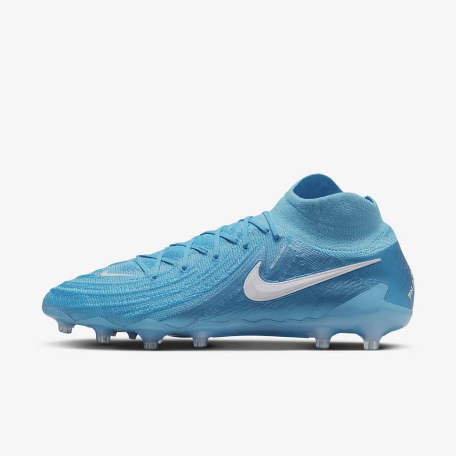 Nike football boot sizing top