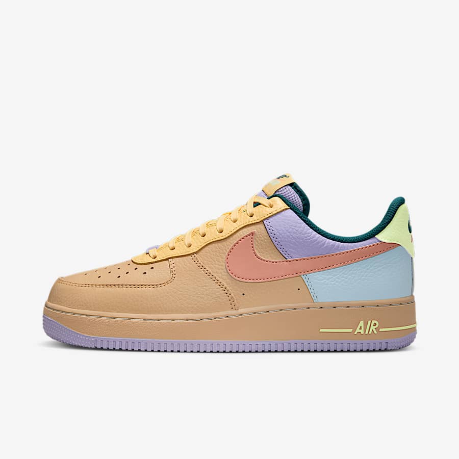 ZAPATILLAS SB FORCE 58