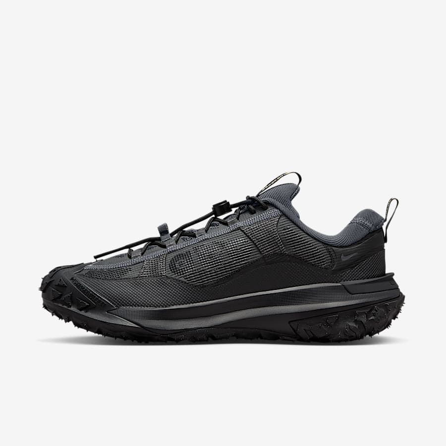 El mejor calzado de senderismo de Nike. Nike