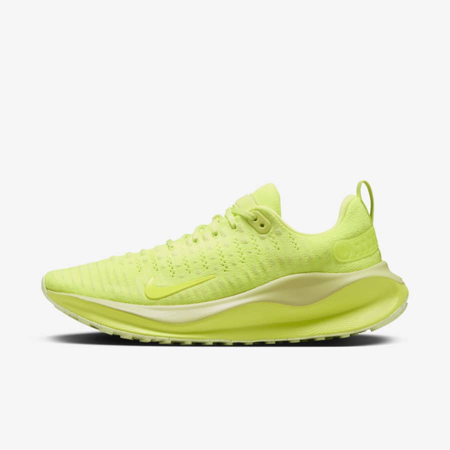 Selecting the Best Running Shoes for Supination. Nike MY