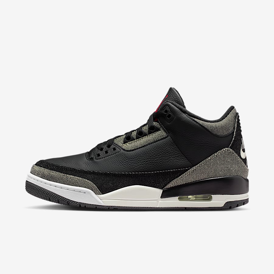 air-jordan-3-x-levis-black-and