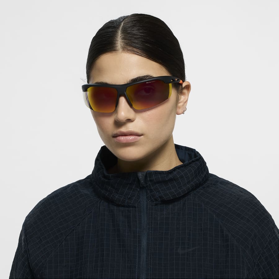 Lunette nike running shop