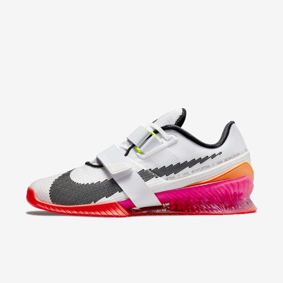 Las mejores zapatillas Nike para cross training. Nike ES
