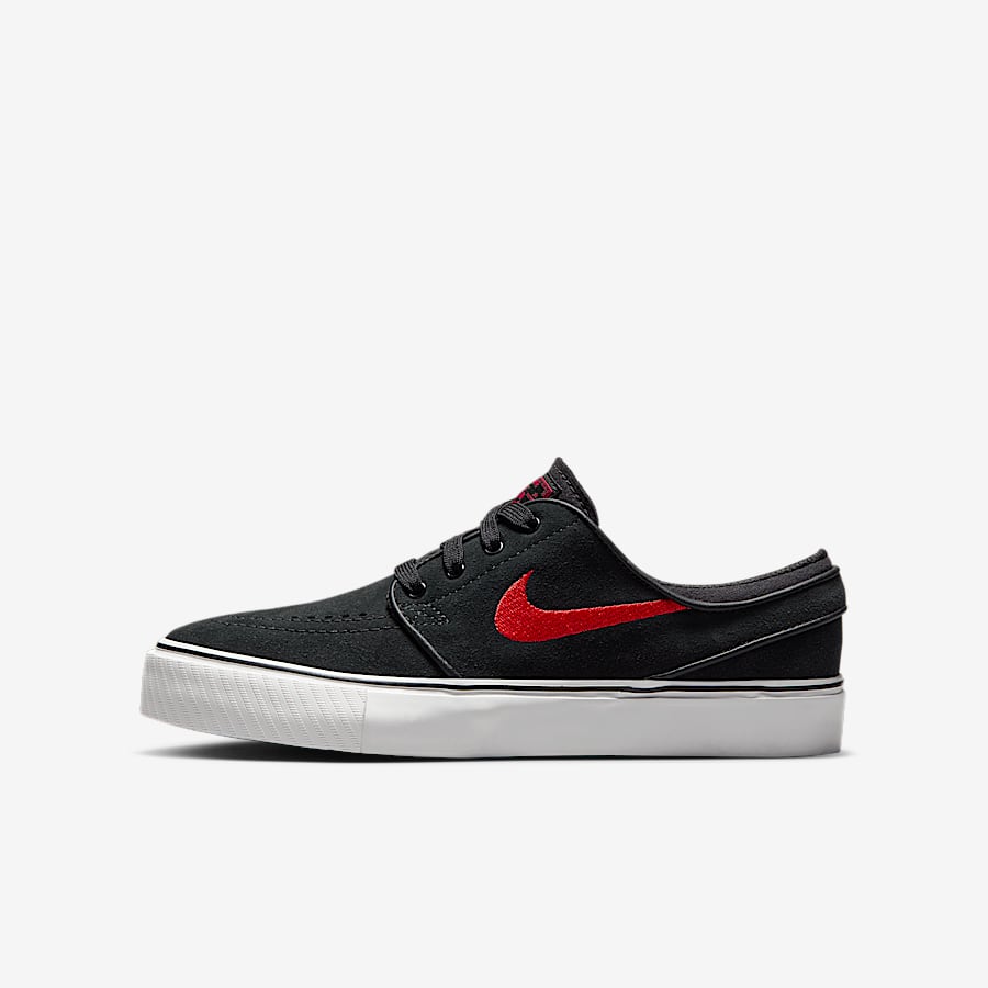Nike SB. Inside Nike Skateboarding. Nike ZA