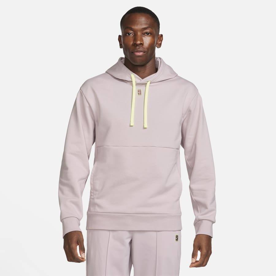 Felpa nike tennis sales