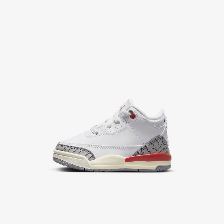 Air Jordan 3 retro & OG archive collection . Nike.com