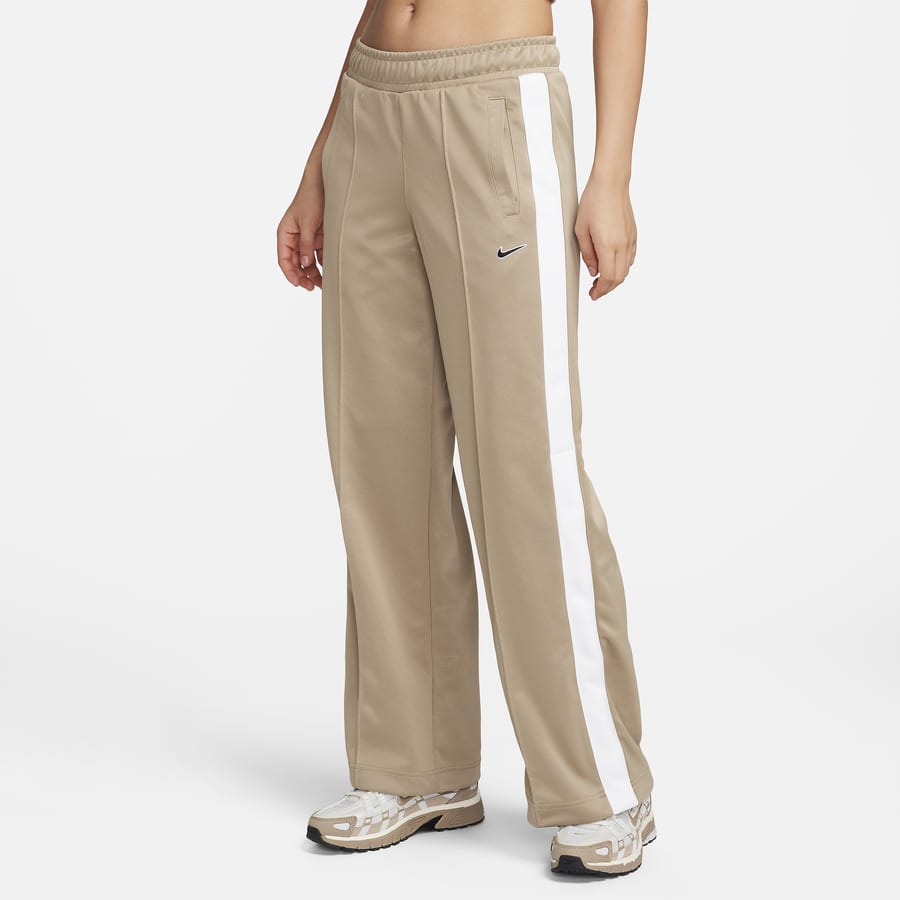 The Best Women's Cropped Pants by Nike to Shop Now.