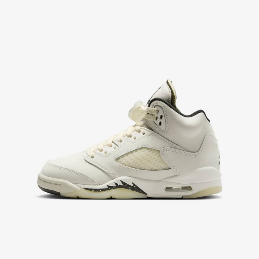 Jordan 5 shoes for sale hotsell