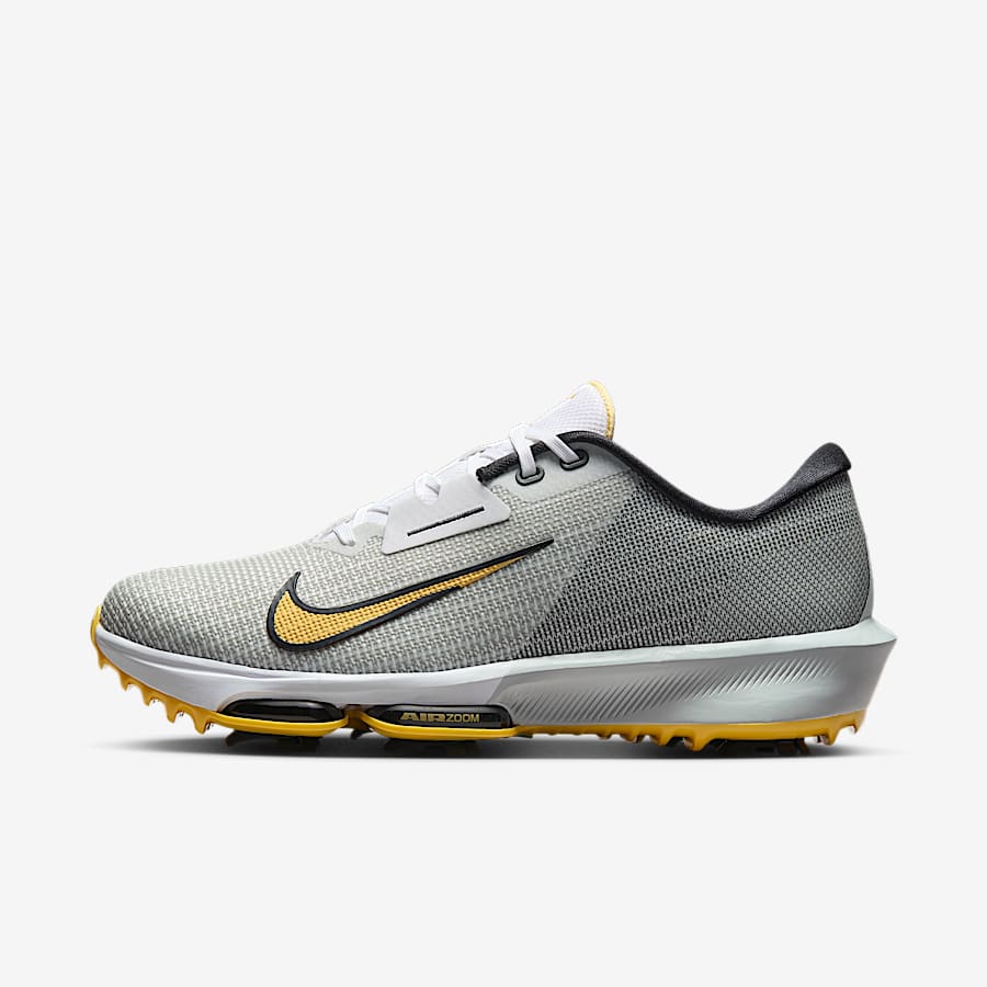 s*f様 Nike Women's wmns Vapor Golf Shoes Nike Womens Vapor Spikeless Golf Shoes Black/White/Grey