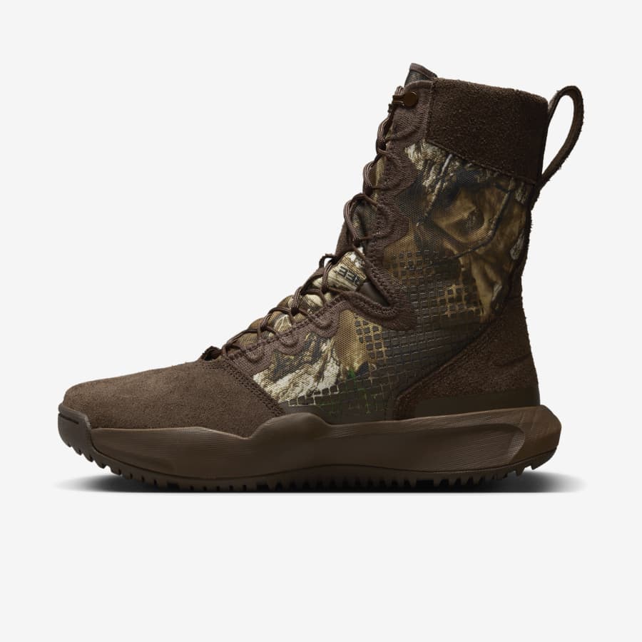 The Best Nike Boots for Winter. Nike