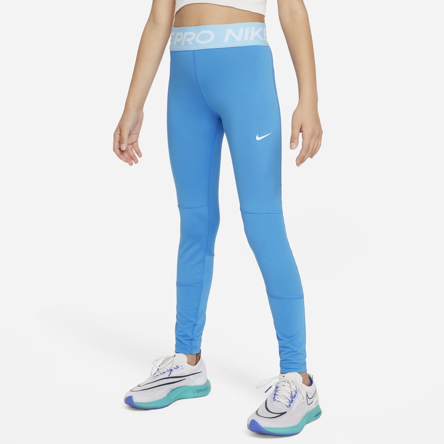 Legging nike on sale enfant