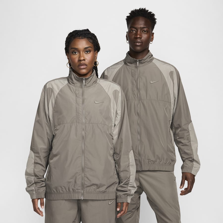 The 7 Best Nike Hooded Jackets for Men. Nike