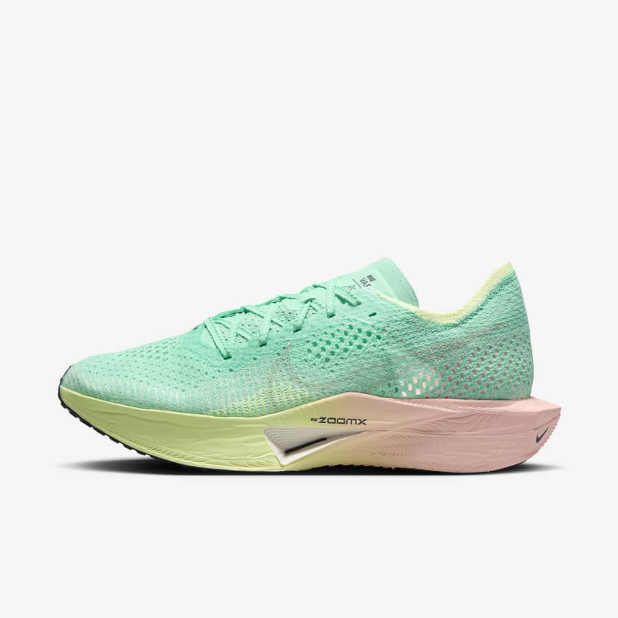 How to Run on the Beach According to Running Coaches. Nike