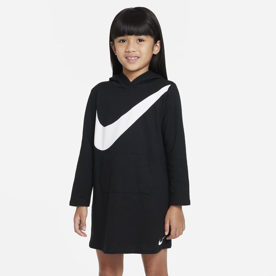 Vestidos deportivos para niñas 2019 top