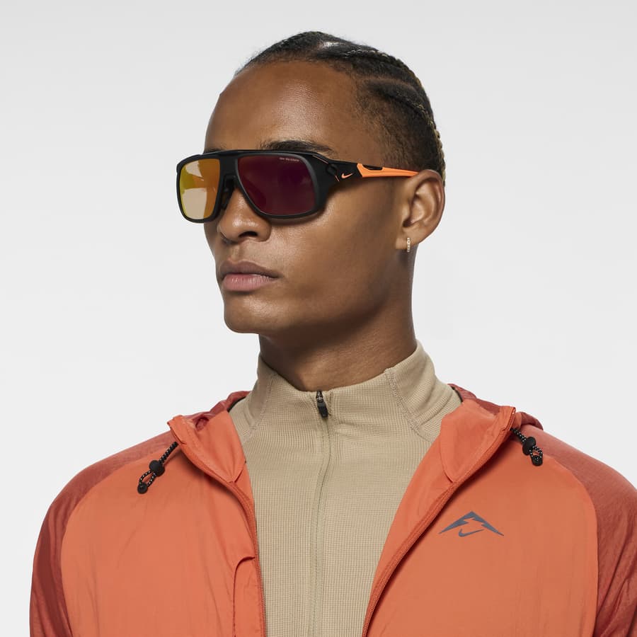 Lunette nike running best sale