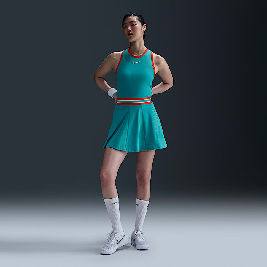 Nike Tennis. Nike.com