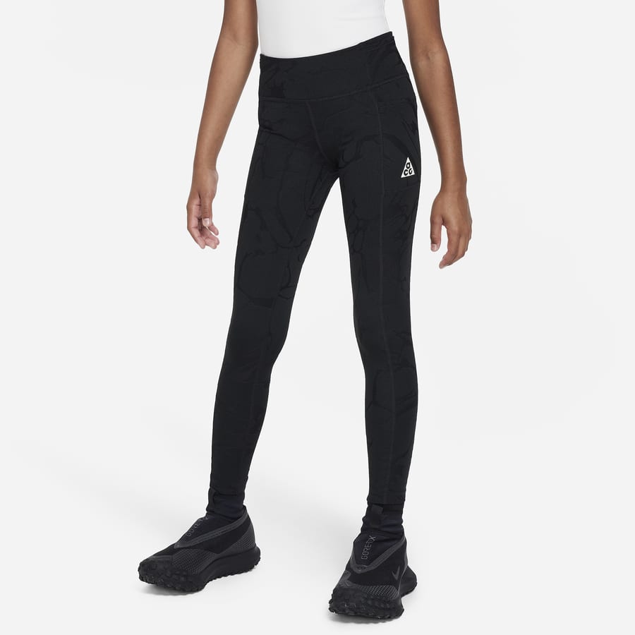 Legging nike on sale fille 8 ans
