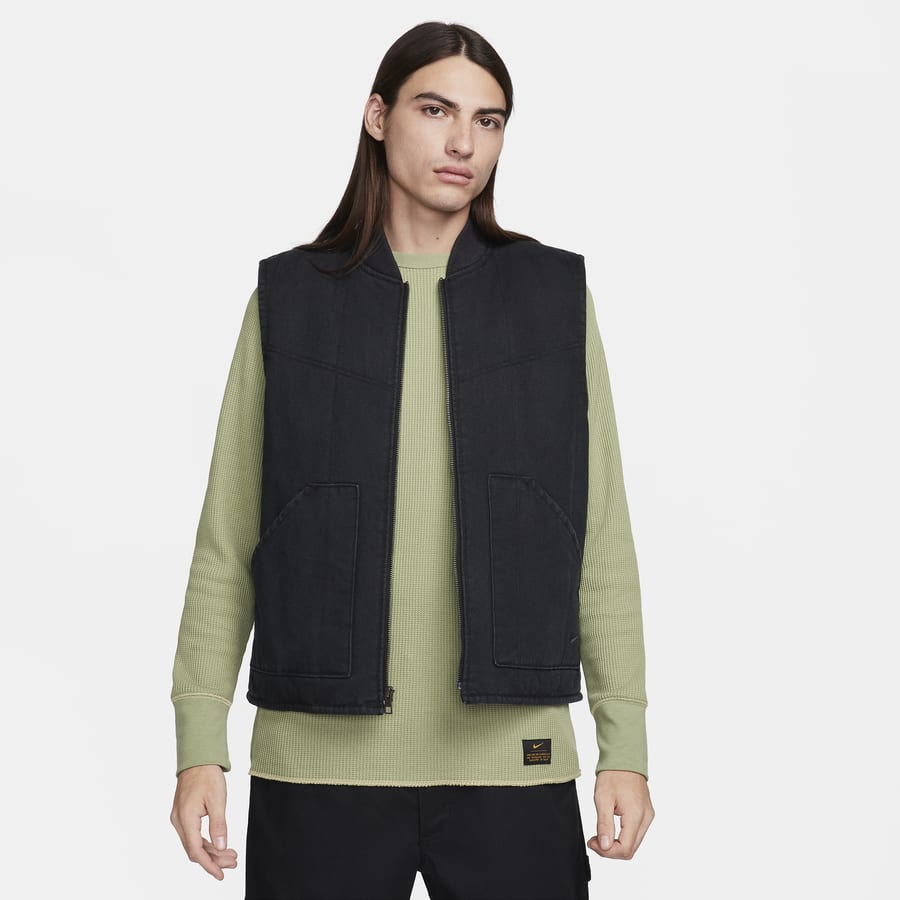 Chaleco nike deals hombre baratas