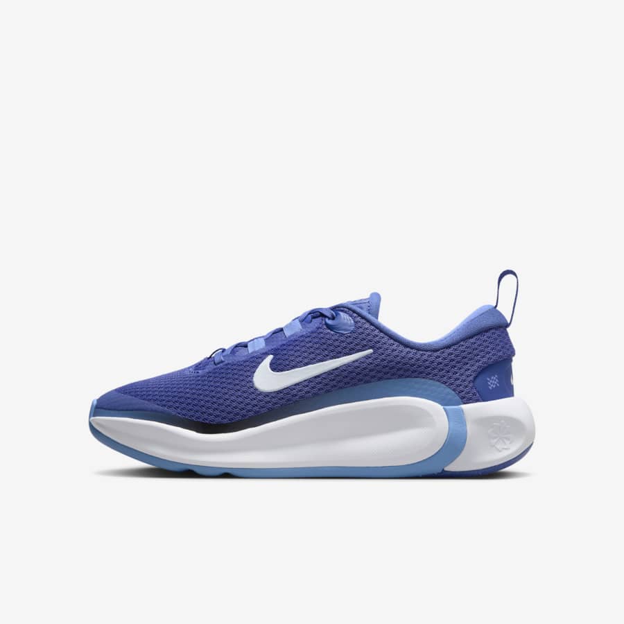 Best Running Shoes for Kids by Nike. Nike