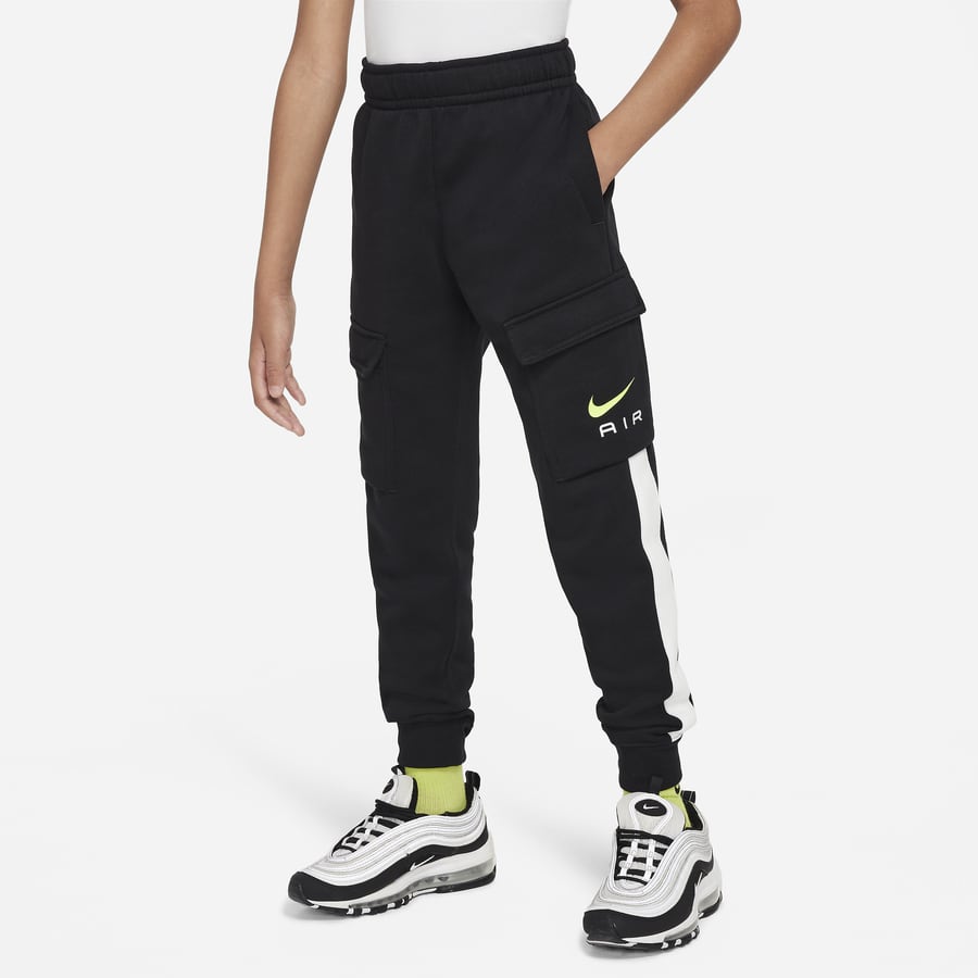 Nike joggers top and bottom clearance
