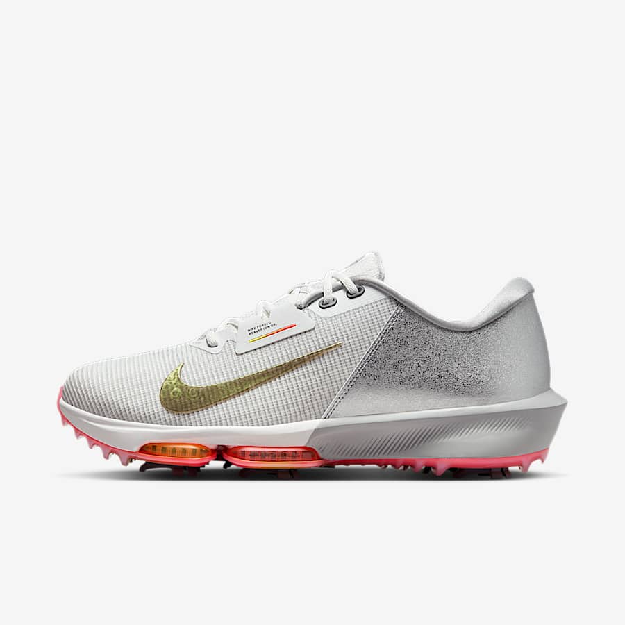 El mejor calzado impermeable para hombre Nike. Nike
