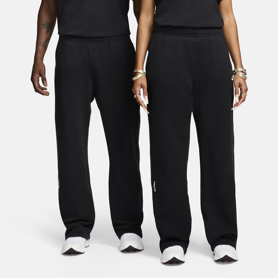 5 Styles of Nike Men s Trousers Comfy Enough for Sleep. Nike UK