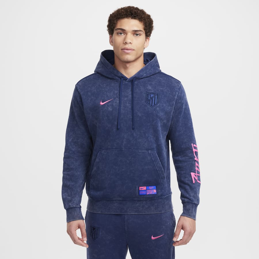 Check Out These 5 Warm Nike Hoodies for Winter Weather. Nike ZA