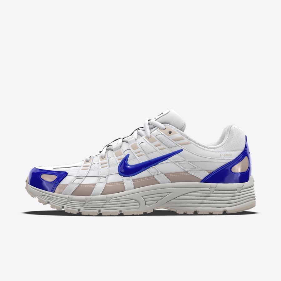 Nike By You Custom Shoes. Nike SG