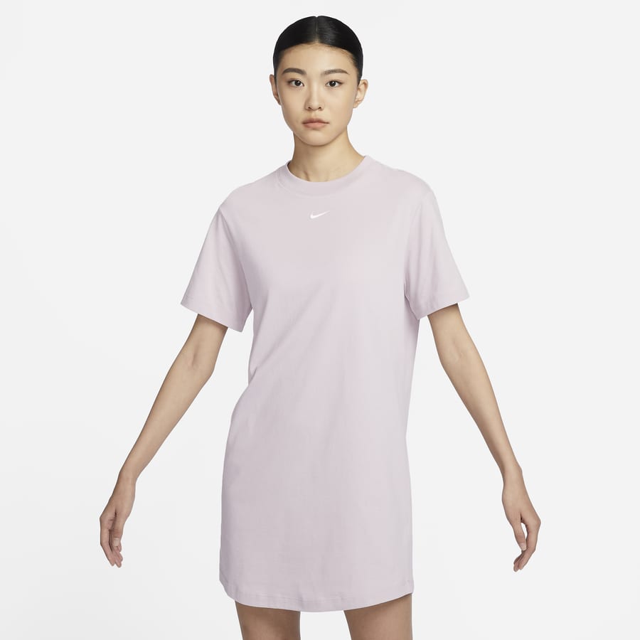 The Best Athletic Dresses From Nike. Nike SK