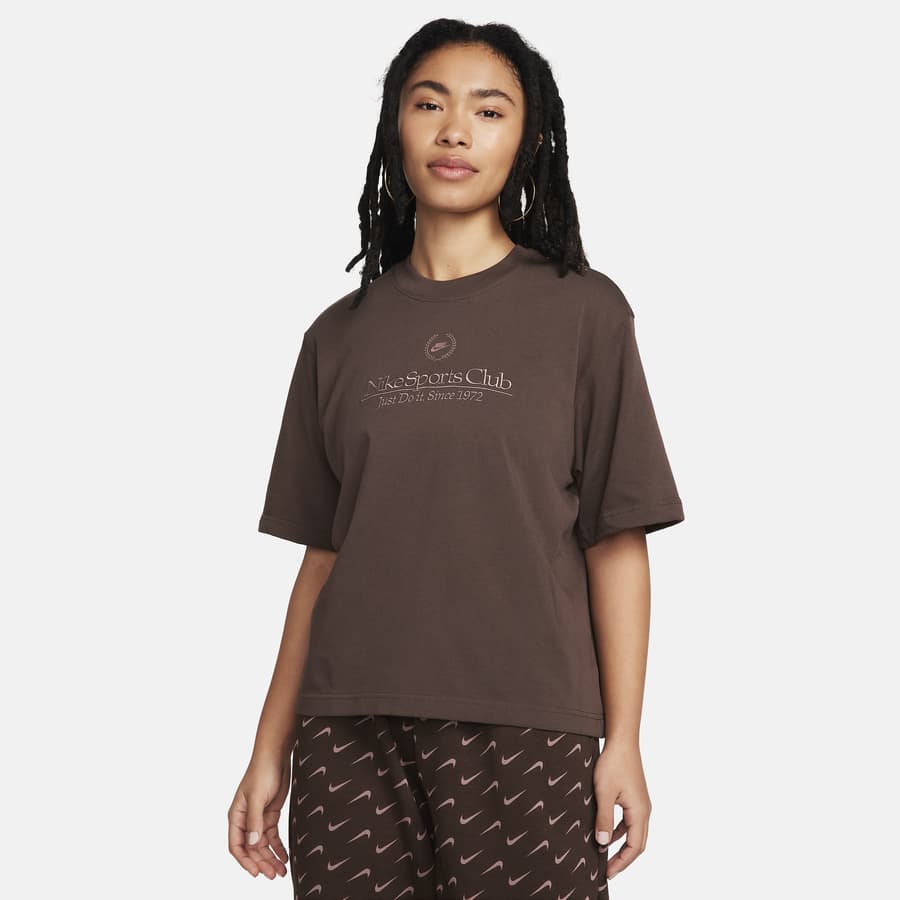 Cute shirts to new arrivals wear with nike shorts