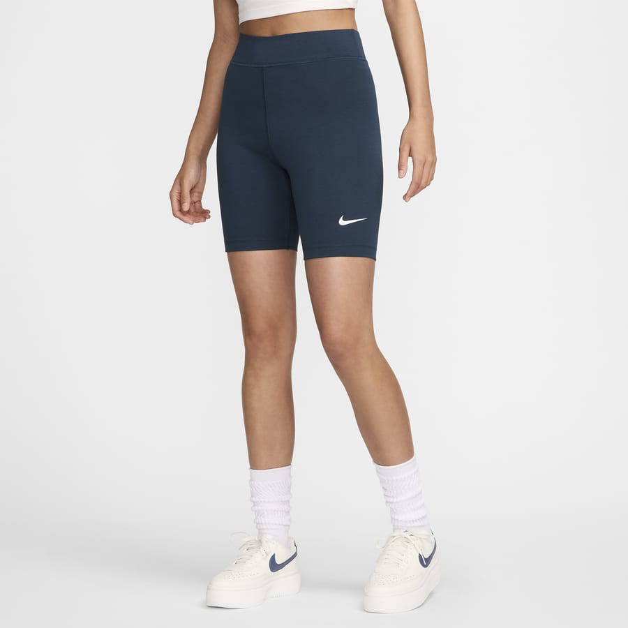 Short cycliste nike on sale