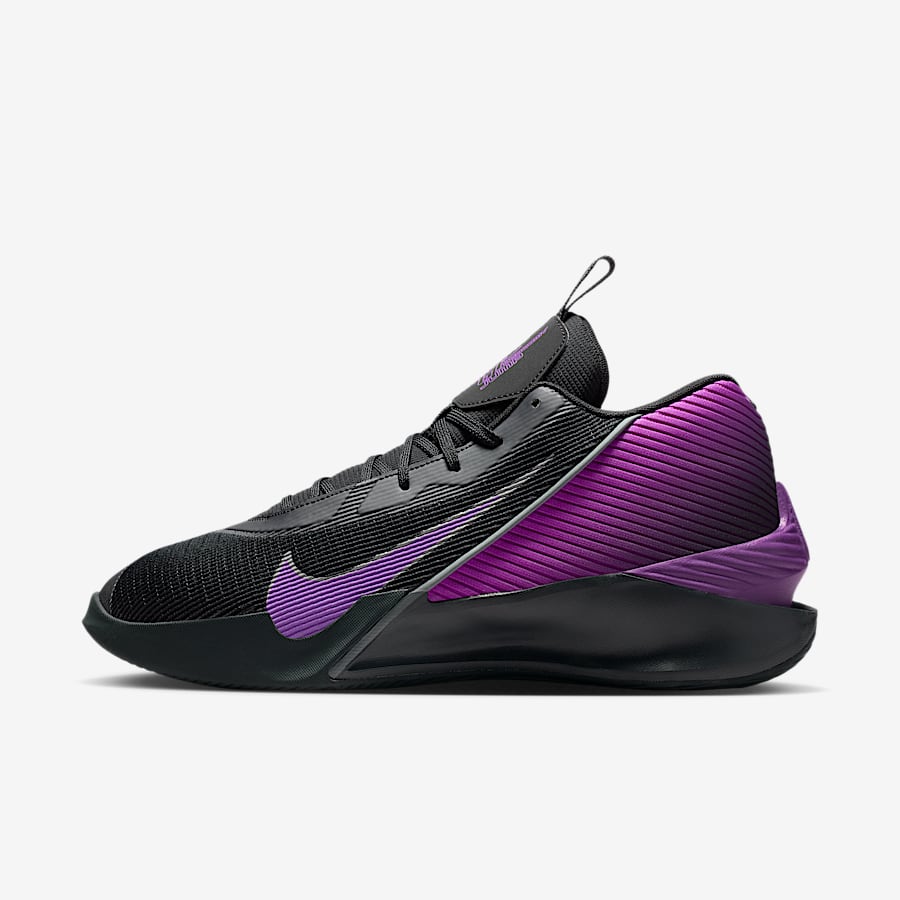 未使用 NIKE ナイキ AIR ZOOM G.T. JCUT 2 EP The Next Leap in Basketball Innovation: Air Zoom G.T. Cut 2. Nike JP
