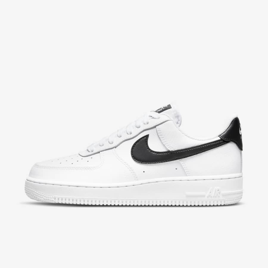 Nike air force 1 2025 femme promo