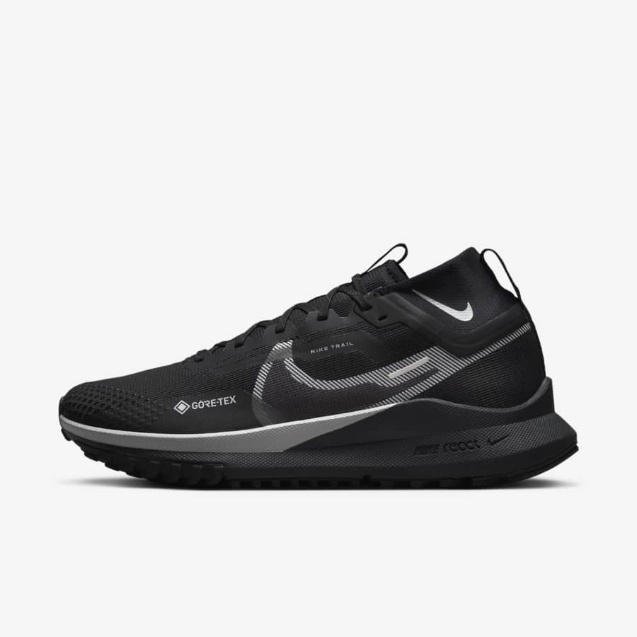Nike Running - Gants légers - Noir