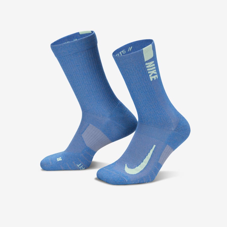 Choosing the Best Athletic Socks for Your Performance Needs. Nike NL