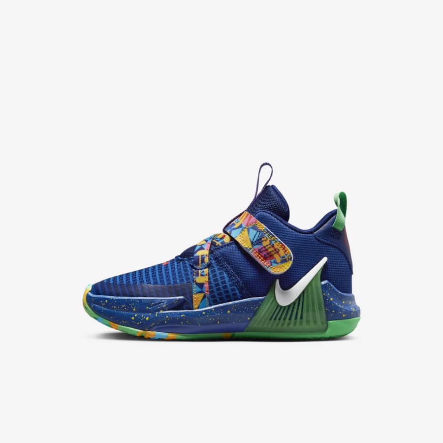Tenis nike hotsell para niño 2020