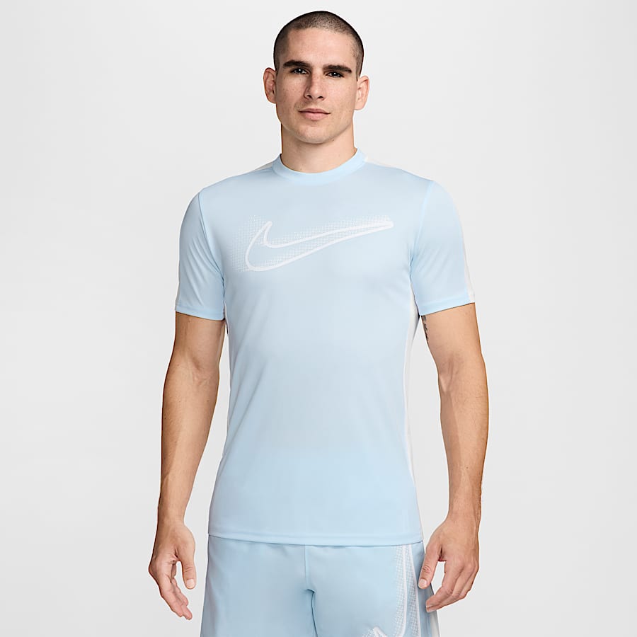Nike soccer shop clearance