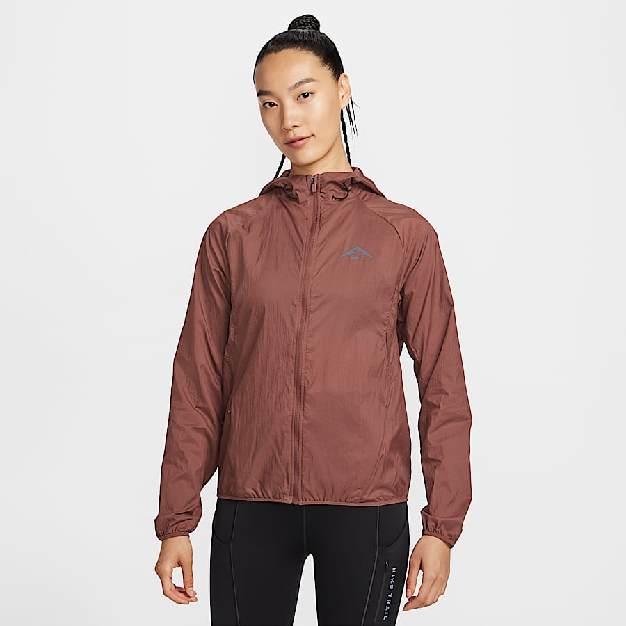 The Best Nike Running Jackets and Vests. Nike SG