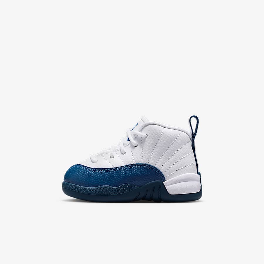 NIKE AIR JORDAN 12 バスケットボールシューズ Amazon | [ナイキ] エアジョーダン 12 レトロ メンズ